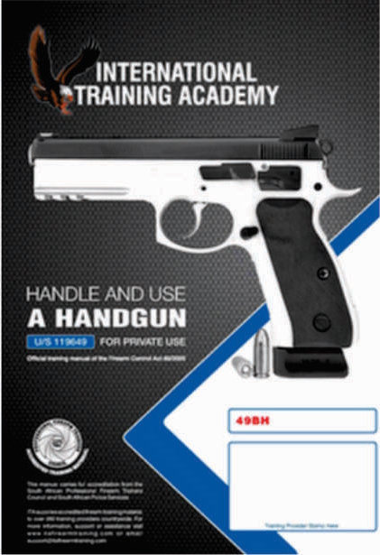 Handgun [Basic]