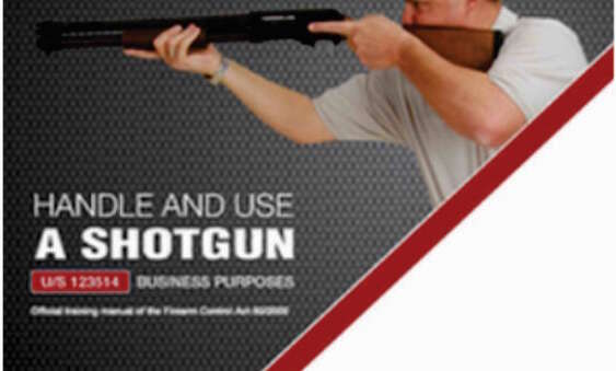 Shotgun [Business]