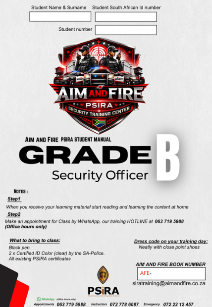 Grade B