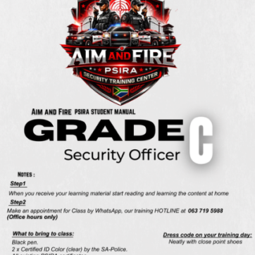 Grade C