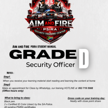 Grade D