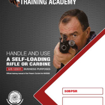 Self Loading Rifle Business