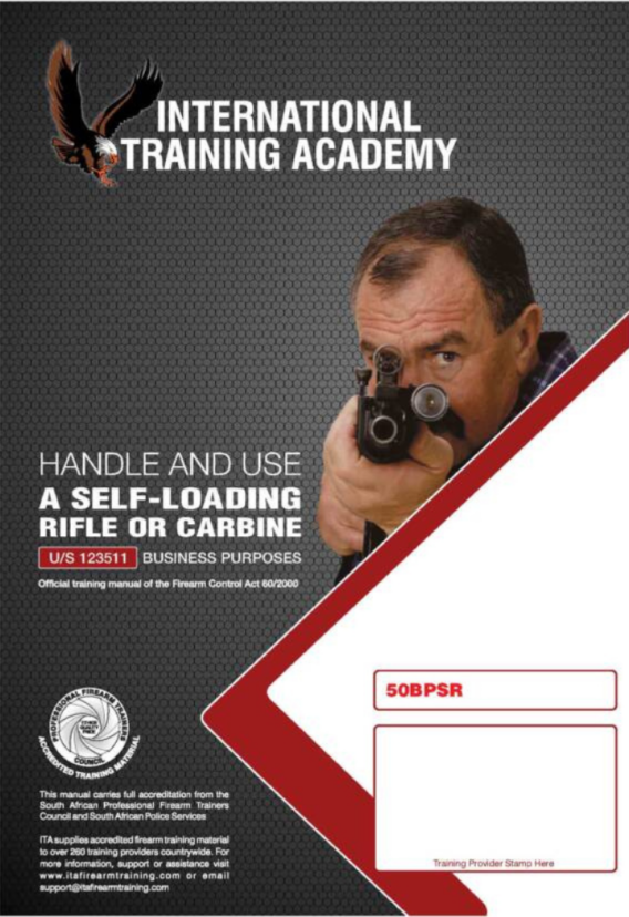 Self Loading Rifle Business