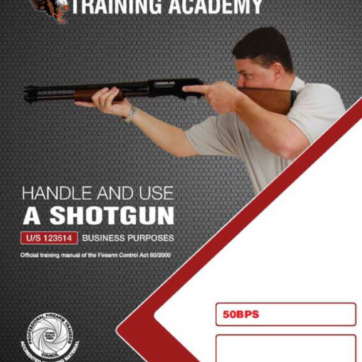 Shotgun Business