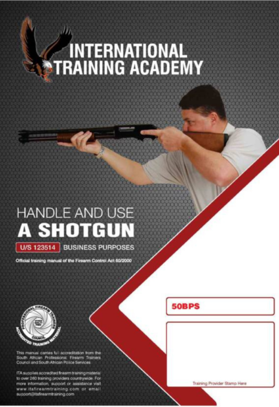 Shotgun Business