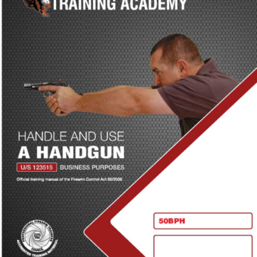 Handgun Business