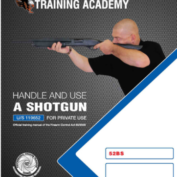 Shotgun