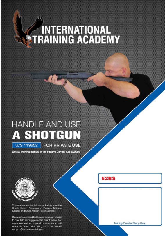 Shotgun